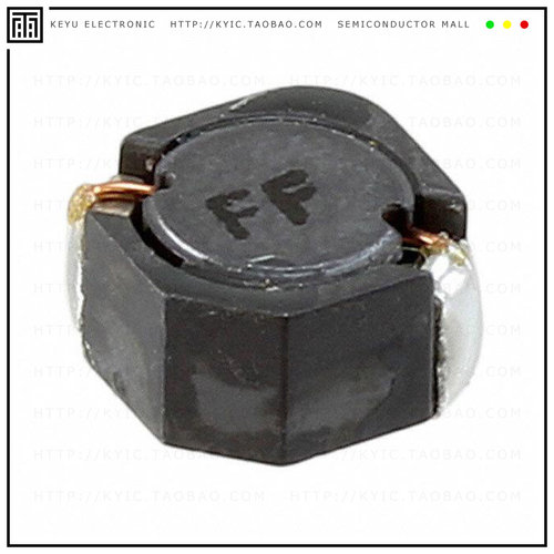 CDRH4D28CLDNP-6R8PC【FIXED IND 6.8UH 2.4A 48.8 MOHM】