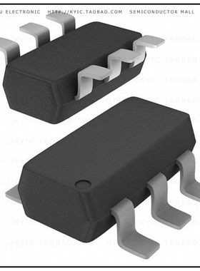 74LVC1G19GV 125【IC DECODER/DEMUX 1-OF-2 6TSOP】