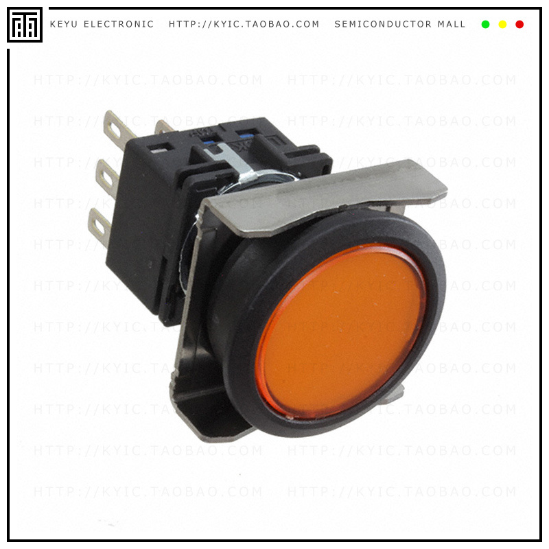 LBW6L-M1T54A【LBW FLUSH ILLD PB MOME. AMBER】