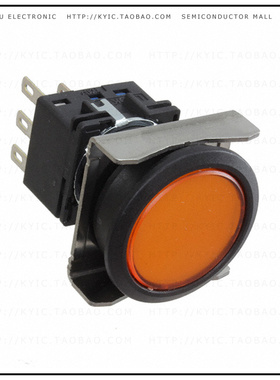 LBW6L-M1T54A【LBW FLUSH ILLD PB MOME. AMBER】