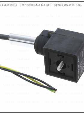 1434992【CABLE 3POS VALVE PLUG-WIRE 3M】