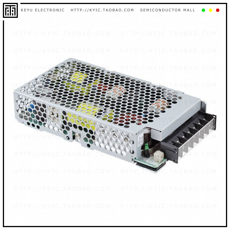 PBA150F-3R3-N【AC/DC CONVERTER 3.3V】