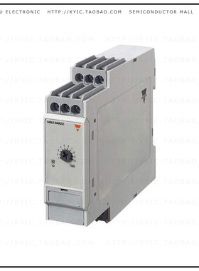 PBB01DM24【DPDT DELAY ON RELEASE TIMER】