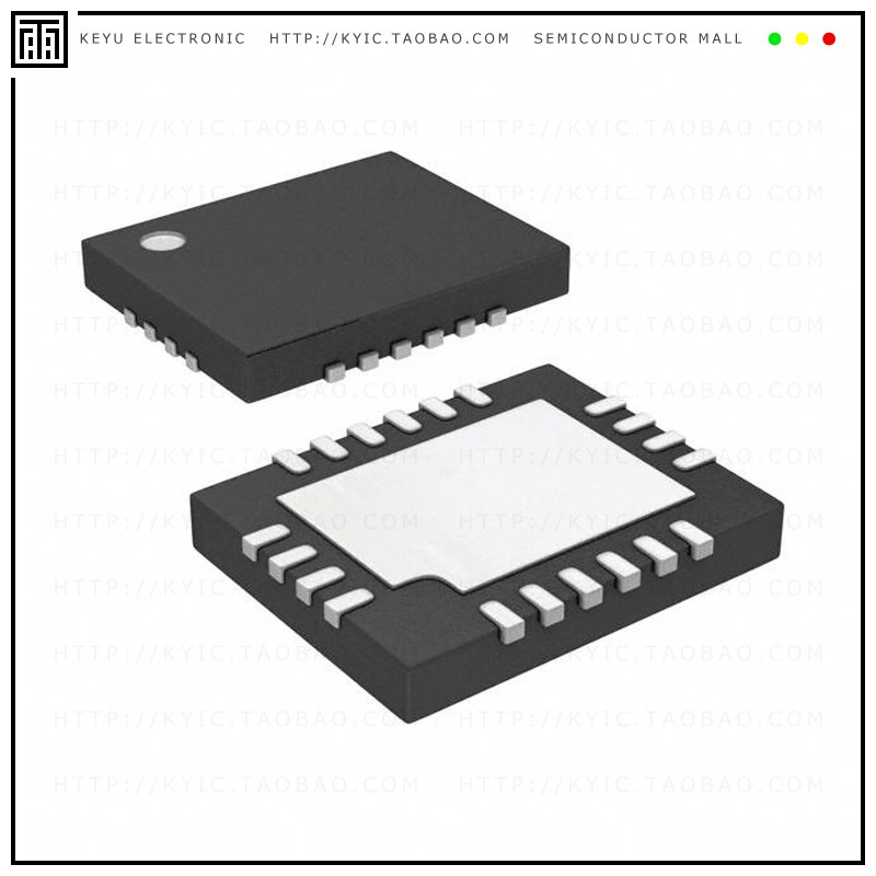 LTC7862HUFD#PBF【140V HIGH EFFICIENCY SWITCHING S】