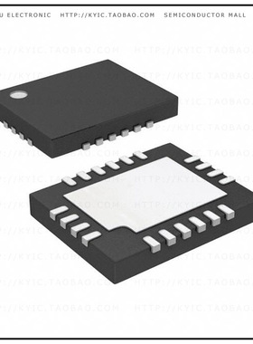 LTC7862HUFD#PBF【140V HIGH EFFICIENCY SWITCHING S】