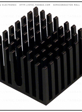 374424B00035G【HEATSINK BGA W/ADHESIVE TAPE】