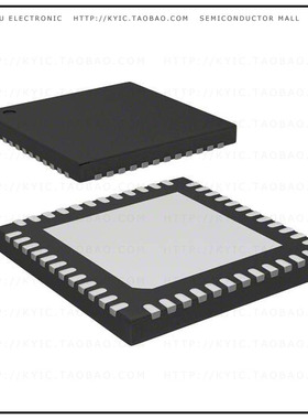 STM32F103CBU6TR【IC MCU 32BIT 128KB FLASH 48QFPN】