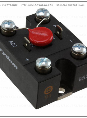 M5010015V【MODULE POWER 100A 1200V SCR CC】