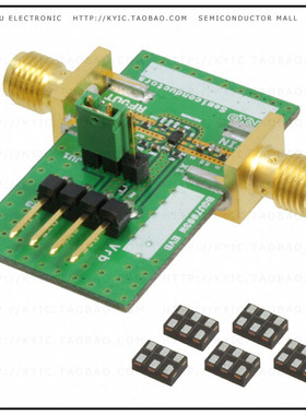 OM7808/BGU7003W/FM【RF EVAL FOR BGU7003W】