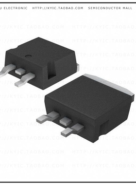 STTH8L06G-TR【DIODE GEN PURP 600V 8A D2PAK】