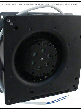 RG90-18/56【FAN BLWR FLATPAK 135X38MM 230VAC】