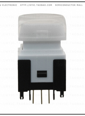 KP0215ASBKG036CF-2SJB【SWITCH PUSH SPST-NO 0.1A 12V】