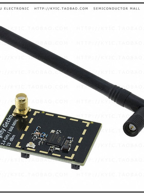 SLWRB4150A【EFR32MG 2400/868 MHZ 13 DBM DUAL】