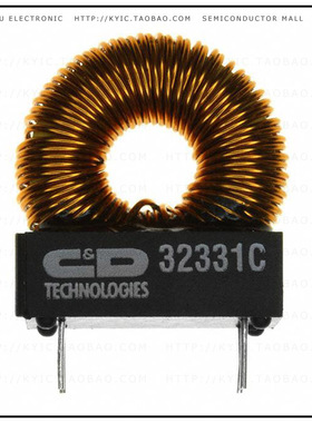 32331C【FIXED IND 330UH 780MA 215 MOHM】