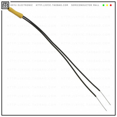 NTCLE305E4103SB【THERMISTOR NTC 10KOHM 3984K BEAD】