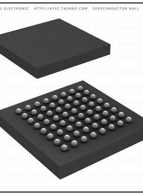 ATSAML21J17B-UUT【IC MCU 32BIT 128KB FLASH 64WLCSP】