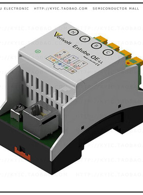 ENTUBE QE (200V 10V L-N)【VOLT DIVIDER 3PH 200V IN 10V OUT】
