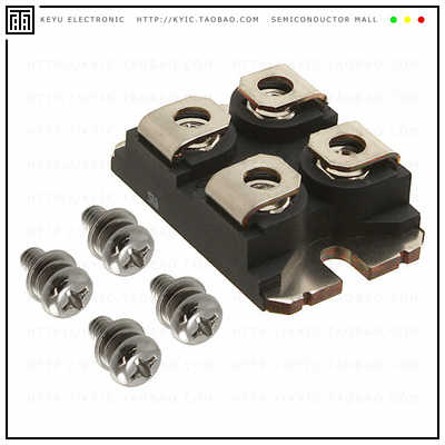 IXGN120N60A3D1【IGBT 200A 600V SOT-227B】