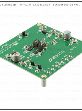 DC2422A-B【DEMO BOARD FOR LTC7812EUH】