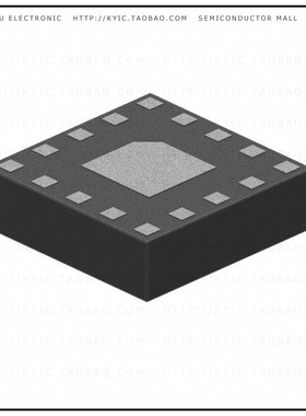 SKY65933-11【GPS LNA MODULE】