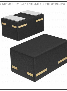 SPHV15-01KTG-C【TVS DIODE 15V 30V SOD882】
