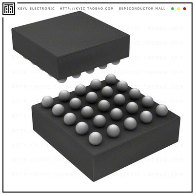 MAX14747EWA+【IC USB LI+ CHRGER DETECTION】