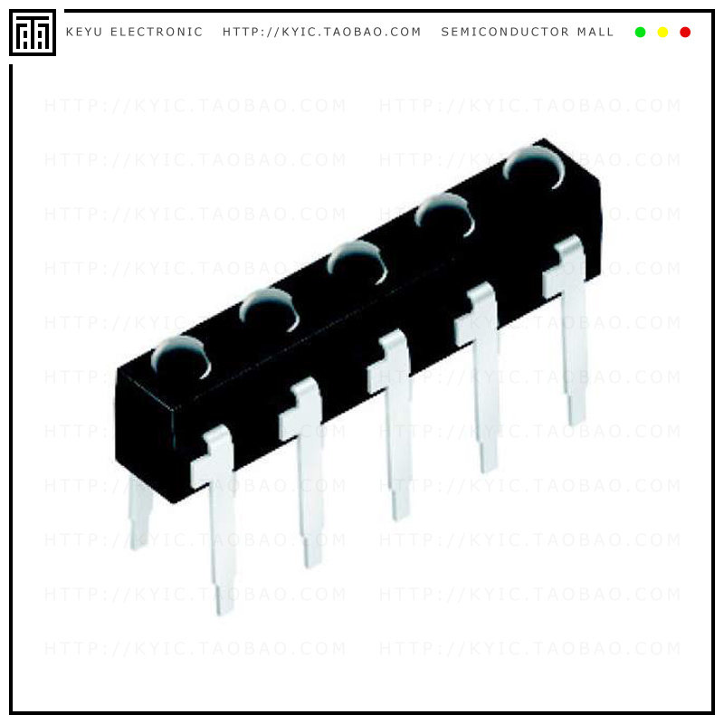 SFH 4943【EMITTER IR ARRAY 950NM】