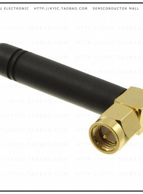 TG.22.0112.HT【RF ANT 1.5GHZ WHIP RA SMA MALE】