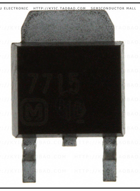 AN7715SP【IC REG LINEAR 15V 1.2A SP3SUA】