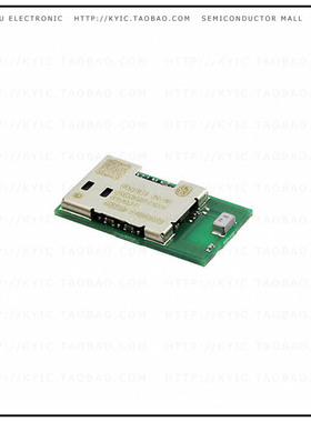 ENW-89837A3KF【RF TXRX MOD BLUETOOTH CHIP ANT】