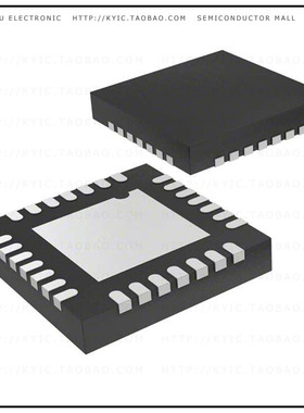 HMC6832ALP5LE【IC CLOCK BUFFER 2:8 3.5GHZ 40QFN】