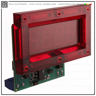 PNL 1.999VDC VOLTMETER DMU LED 30DCV
