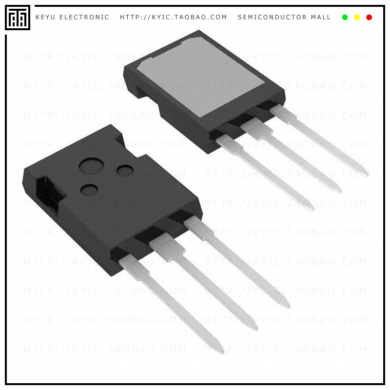 IXFH90N20X3【200V/90A ULTRA JUNCTION X3-CLASS】