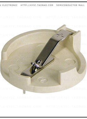 BH32T-C-HITE【BATTERY HOLDER COIN 20MM PC PIN】