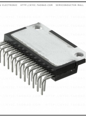 SLA6870MZLF2175【IC BRIDGE DRIVER PAR 24SIP】