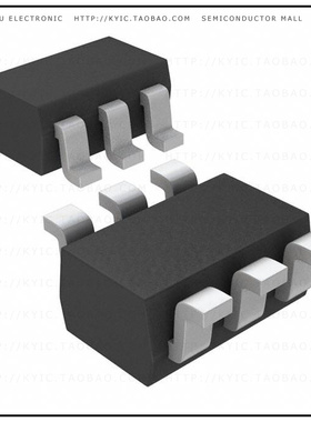 MAX4729EXT+T【IC SWITCH SPDT SC70-6】