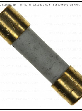 0001.2707.22【FUSE CERM 2A 250VAC 300VDC 5X20】