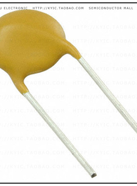 RXEF040S-2【PTC RESET FUSE 72V 400MA RADIAL】