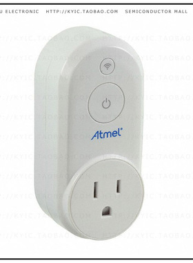 ATSMARTPLUG-US【WIFI ENABLED POWER PLUG. US VER】