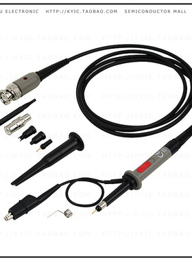 CT2675A【OSCOPE PROBE X1/X10 200MHZ 10M】