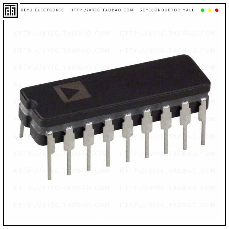 ADG528ATQ【IC MULTIPLEXER 8X1 18CDIP】