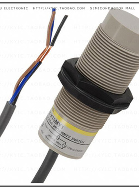 E2K-X15MF1【SENSOR PROX M30 PNP-NO 10-30VDC】