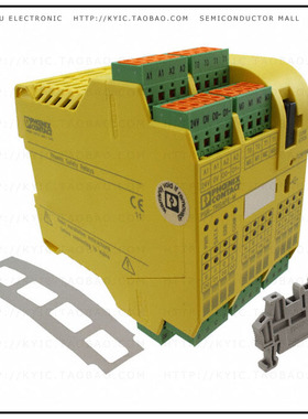 2986025【CONTROL SAFETY GEN PURPOSE 24V】