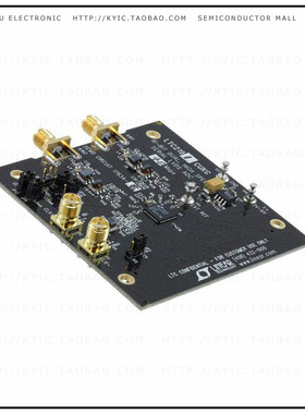 DC1763A-E【BOARD DEMO 16BIT 40MSPS LTC2191】