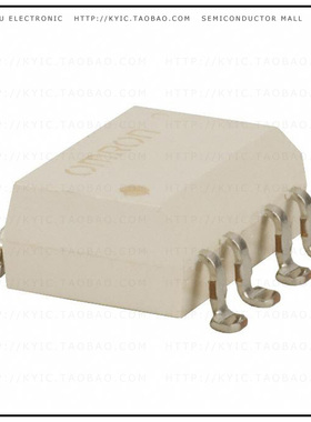 G3VM-352F(TR)【SSR RELAY SPST-NO 120MA 0-350V】