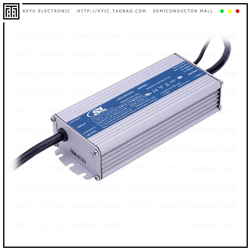 LE75S140CD【LED DRIVER CC AC/DC 27-54V 1.47A】