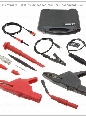 PPE6KV【OSCOPE PROBE X1K 400MHZ 50M】