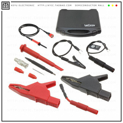 PPE6KV【OSCOPE PROBE X1K 400MHZ 50M】