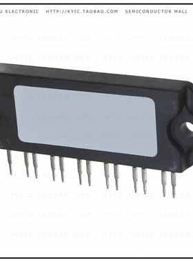 VS-CPV364M4FPBF【MOD IGBT 3PHASE INV 600V SIP】