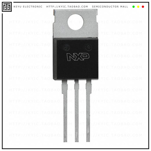 TRIAC 127 600 TO220AB 600V BT136